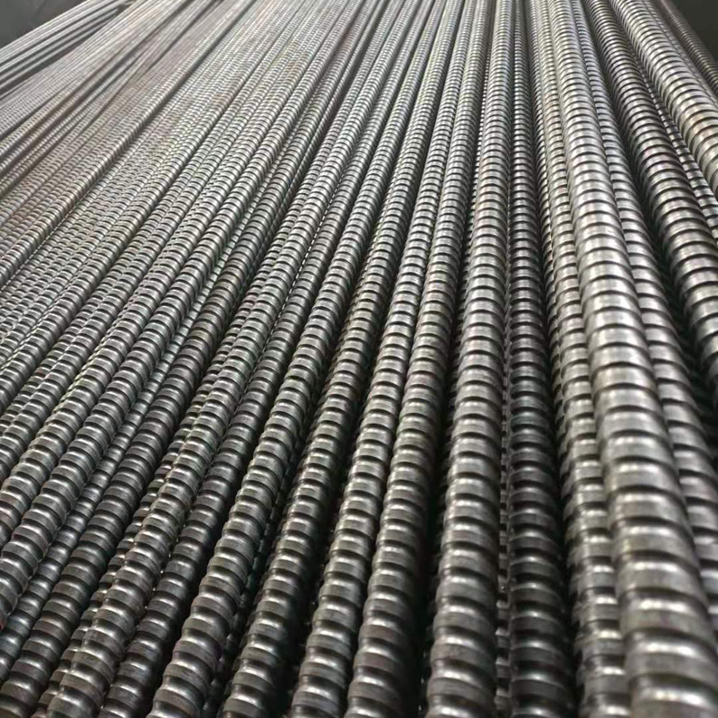 垦利中空锚杆